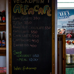 Cafe Bar & Restaurant Decoration