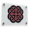 Celtic Knot Vinyl Decal 1