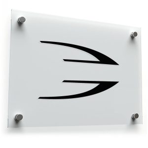 Abstract Arrow Decal Sticker