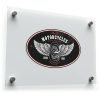 American Motorcycles Vinyl Sticker 1
