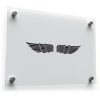 Angel Wing Pair Sticker