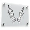 Angel Wings Sticker