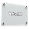 Angel Wings Vinyl Decal 1