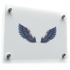 Angel Wings Vinyl Sticker