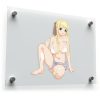 Anime Girl Sticker 1