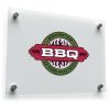 BBQ Sticker