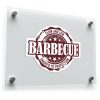 Barbecue Sticker 1