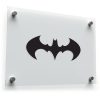Batman Logo Sticker