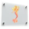Beautiful Mermaid Sticker