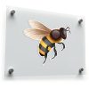 Bee Sticker