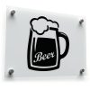 Beer Mug Sticker 1