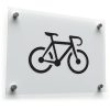 Bicycle Decal