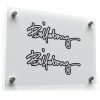 Billabong Logo Vinyl Stickers 1