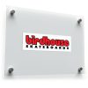 Birdhouse Skateboards Logo Sticker 1