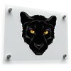 Black Panther Sticker