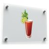 Bloody Mary Cocktail Sticker