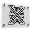 Celtic Knot Sticker