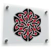 Celtic Knot Sticker