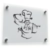 Chef Hat Sticker 1