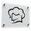 Chef Hat Sticker 1