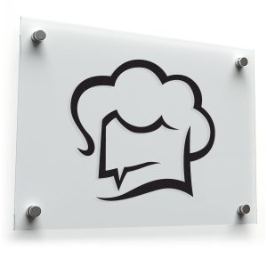 Chef Hat Sticker