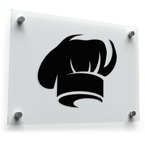 Chef Hat Sticker