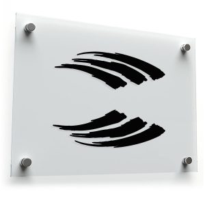 Claw Mark Scratch Decal