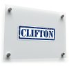 "Clifton" Vintage 1