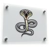 Cobra Snake Sticker