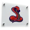 Cobra Snake Sticker