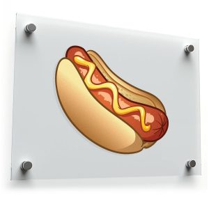 Colorful Floral Bouquet Sticker Set