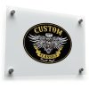 Custom Classics Sticker – Retro Automotive