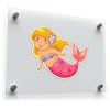 Cute Mermaid Sticker