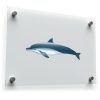 Dolphin Sticker 1