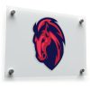 Dynamic Horse Head Sticker 1
