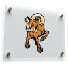 Dynamic Ram Sticker