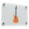Electric Guitar Sticker 1
