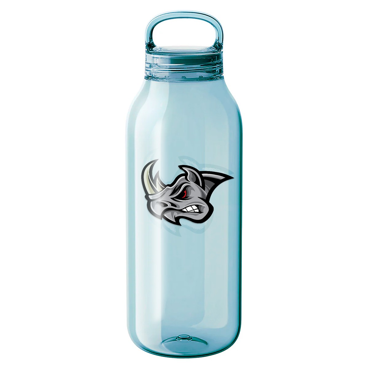 Fierce Rhino Vinyl Decal 10 Fierce Rhino Vinyl Decal - Image 8