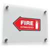 Fire Extinguisher Sticker 1