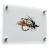 Fishing Lure Sticker 1