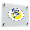 Fishing Tuna Sticker 1