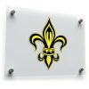 Fleur-de-Lis Sticker 1