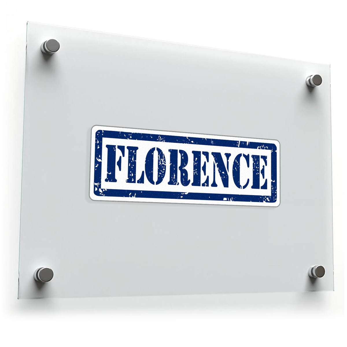 "Florence" Vintage 3 "Florence" Vintage