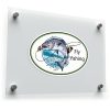Fly Fishing Sticker