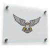 Flying Eagle Sticker 1