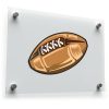 Football Sticker
