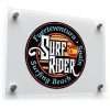 Fuerteventura Surf Rider Sticker 1
