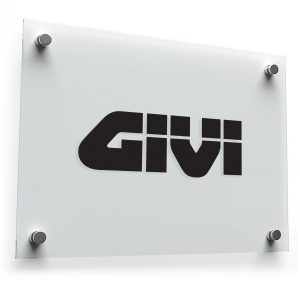 GIVI Logo Sticker
