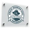 Great Barrier Reef Australia Sticker 1