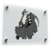 Grim Reaper Sticker